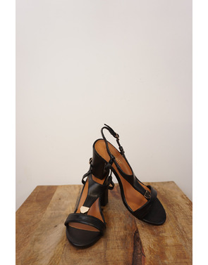 Garde-robe - Pumps - Zwart