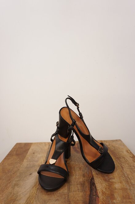 Garde-robe - Pumps - Zwart