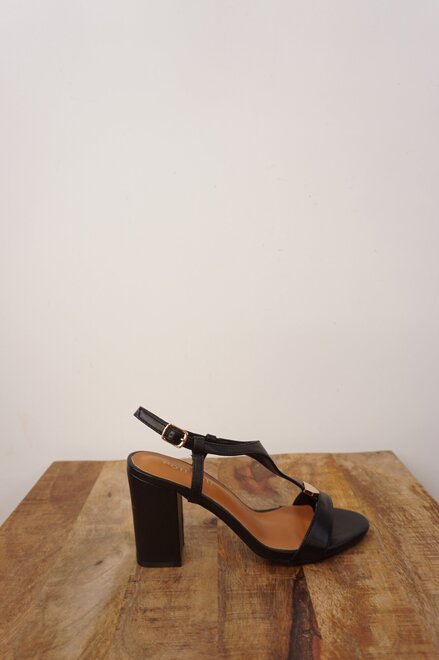 Garde-robe - Pumps - Zwart