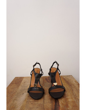 Garde-robe - Pumps - Zwart