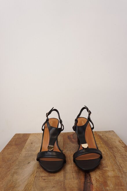 Garde-robe - Pumps - Zwart