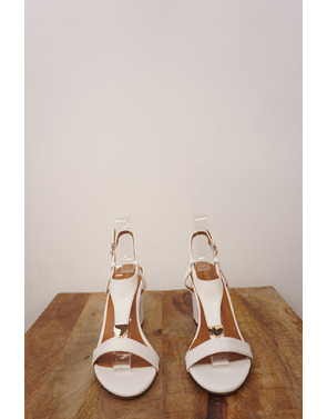 Garde-robe - Pumps - Wit