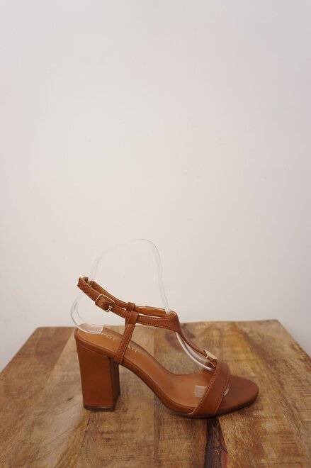 Garde-robe - Pumps - Bruin