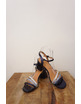 Garde-robe - Pumps - Blauw