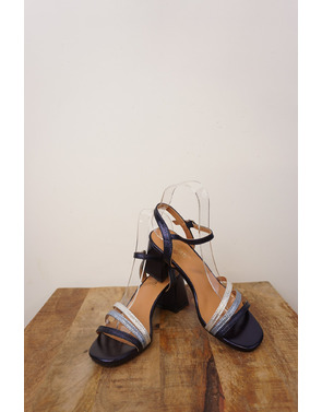 Garde-robe - Pumps - Blauw