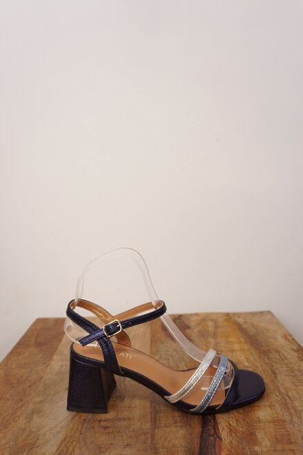 Garde-robe - Pumps - Blauw