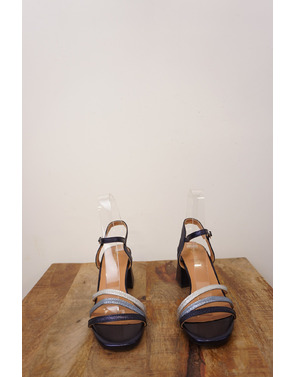 Garde-robe - Pumps - Blauw