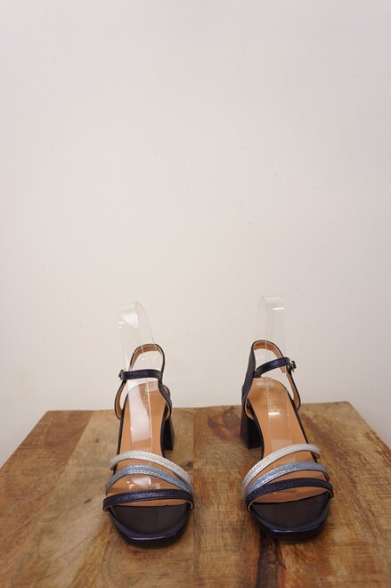 Garde-robe - Pumps - Blauw