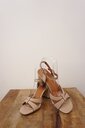 Garde-robe - Pumps - Beige