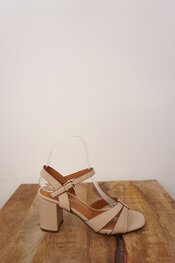 Garde-robe - Pumps - Beige