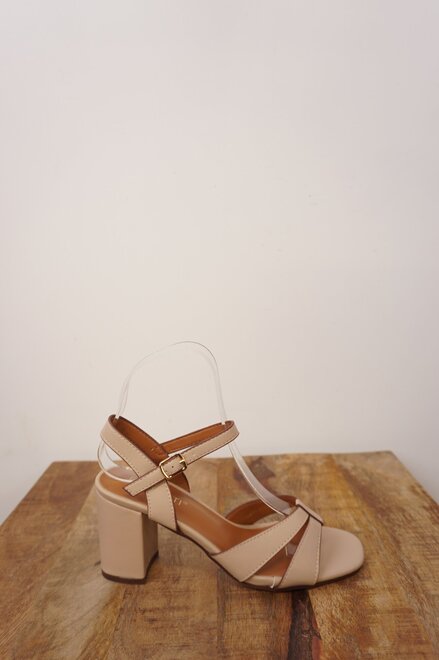 Garde-robe - Pumps - Beige