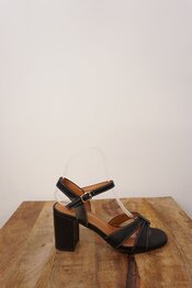 Garde-robe - Pumps - Zwart