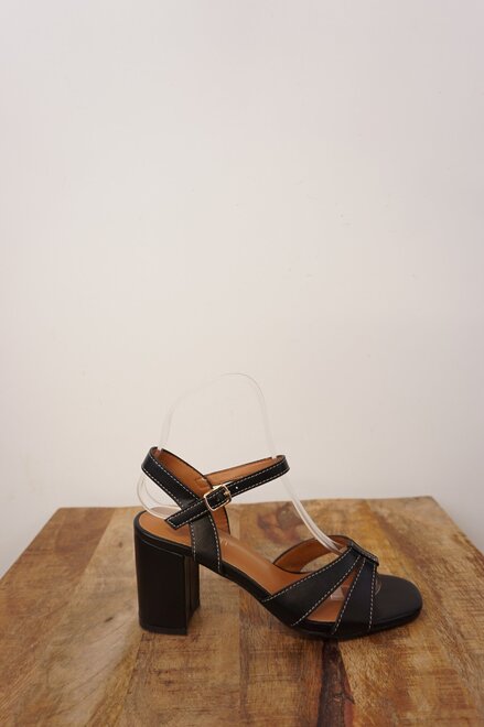 Garde-robe - Pumps - Zwart