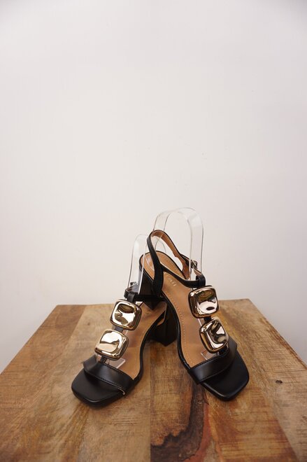 Garde-robe - Pumps - Zwart