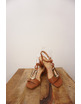 Garde-robe - Pumps - Camel