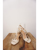 Garde-robe - Pumps - Ecru