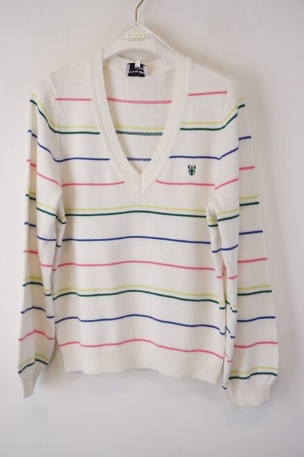 K-design - Pull - Multicolor