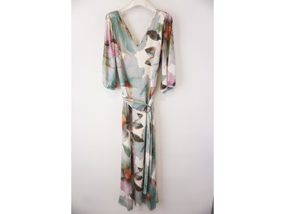 K-design - Lang kleed - Groen