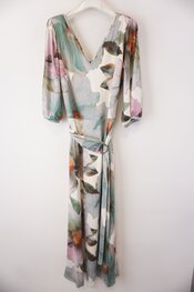 K-design - Lang kleed - Groen