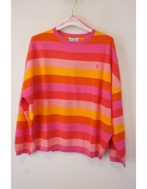 K-design - Pull - Roze