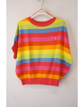 K-design - Pull - Multicolor