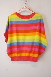 K-design - Pull - Multicolor