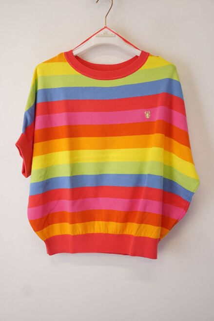 K-design - Pull - Multicolor
