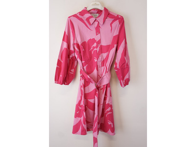 K-design - Kort Kleedje - Roze