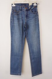 Red Button - Lange Broek - Jeans licht