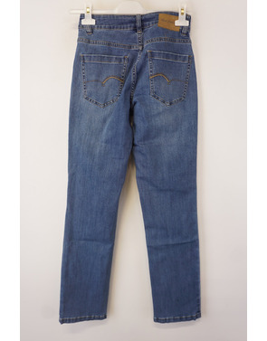 Red Button - Lange Broek - Jeans licht