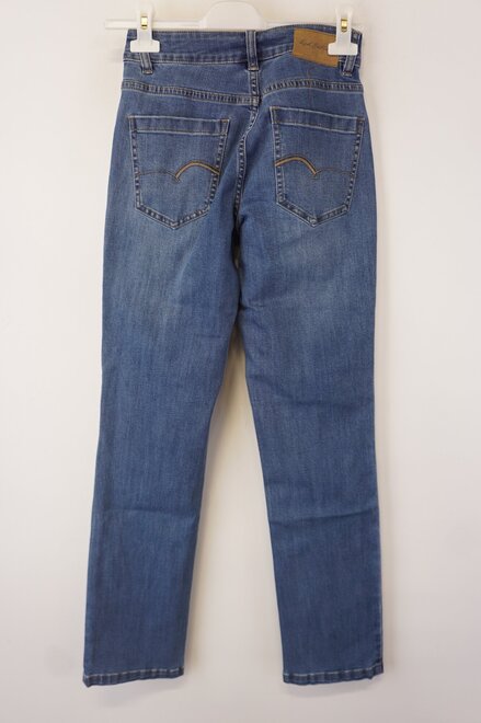 Red Button - Lange Broek - Jeans licht