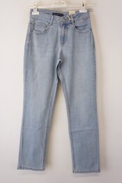 Red Button - Lange Broek - Jeans licht