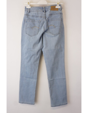 Red Button - Lange Broek - Jeans licht