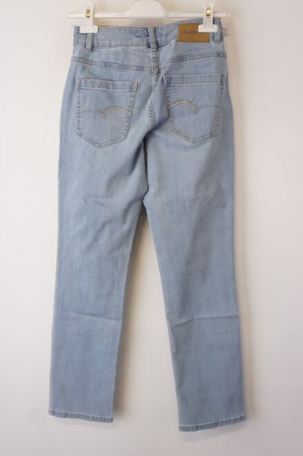 Red Button - Lange Broek - Jeans licht