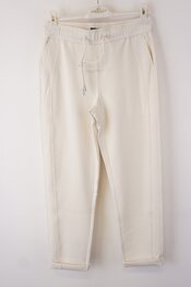 Red Button - Lange Broek - Ecru