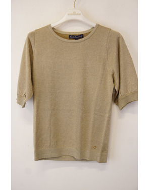 Red Button - Pull - Goud