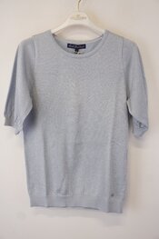 Red Button - Pull - Lichtblauw