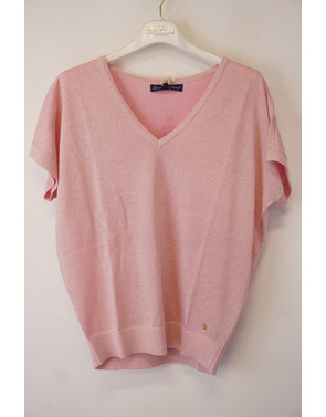 Red Button - Pull - Roze