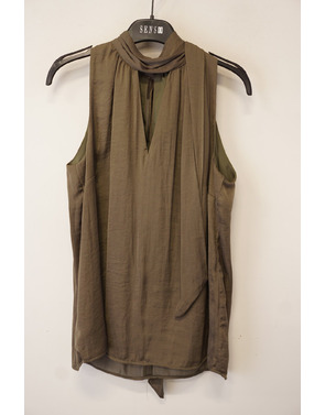 Senso - Top - Groen
