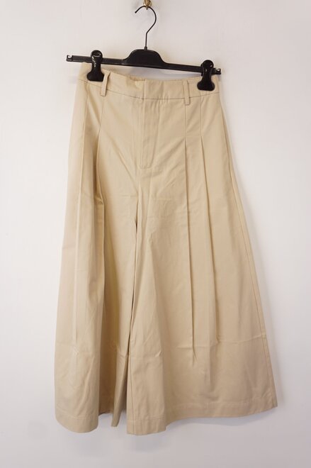 Senso - broekrok - Beige