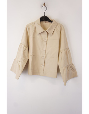 Senso - Jas - Beige