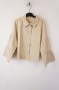 Senso - Jas - Beige