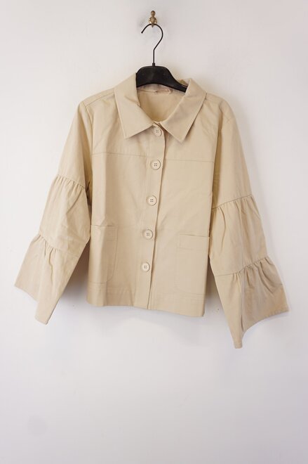 Senso - Jas - Beige
