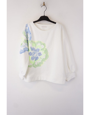 Senso - Pull - Groen