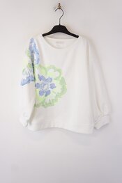 Senso - Pull - Groen