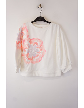 Senso - Pull - Coraal