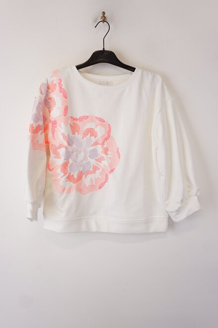 Senso - Pull - Coraal