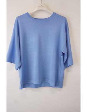 Free/quent - Pull - Lichtblauw