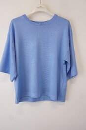 Free/quent - Pull - Lichtblauw