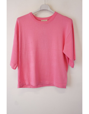 Free/quent - Pull - Roze